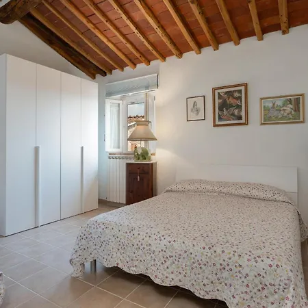 Casa Mony Lägenhet *