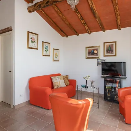 Lägenhet Casa Mony *