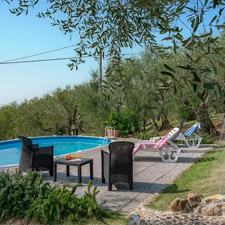 Casa Mony * Capannori