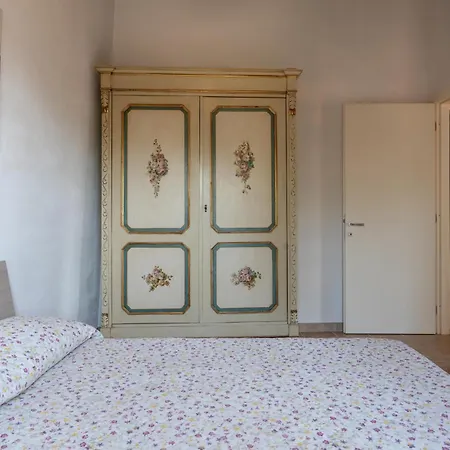 דירה Casa Mony *