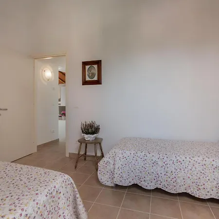 Casa Mony Lejlighed