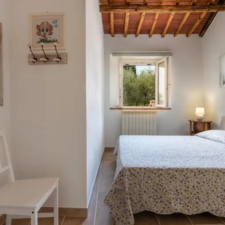 Lejlighed Casa Mony