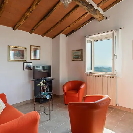 Casa Mony * Capannori