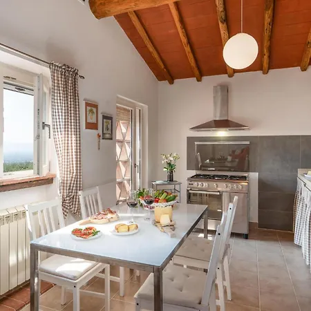 דירה Casa Mony