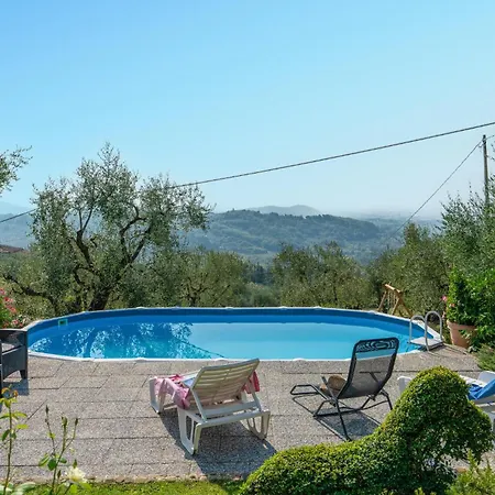 Lejlighed Casa Mony Capannori