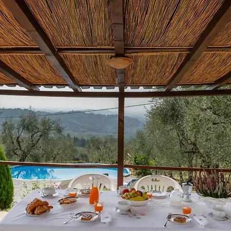 Lejlighed Casa Mony Capannori