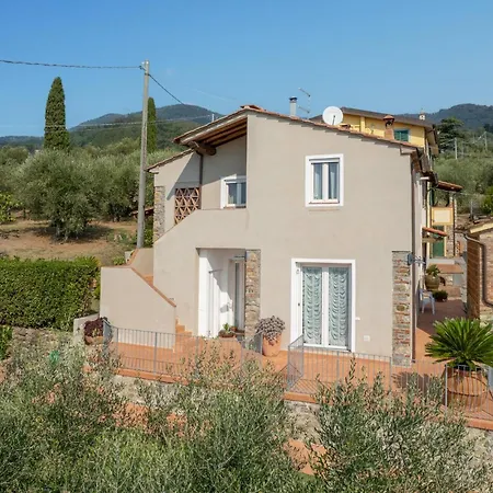 Casa Mony Апартаменты