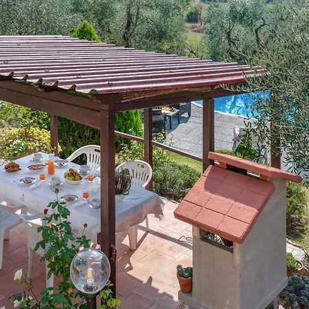 Lejlighed Casa Mony Capannori
