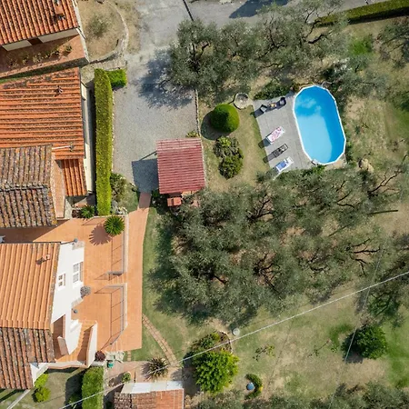 Апартаменты Casa Mony *