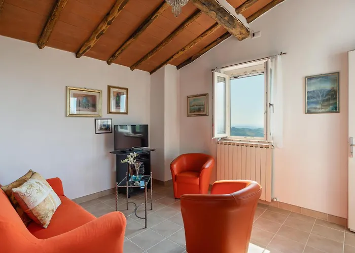 Casa Mony * Capannori