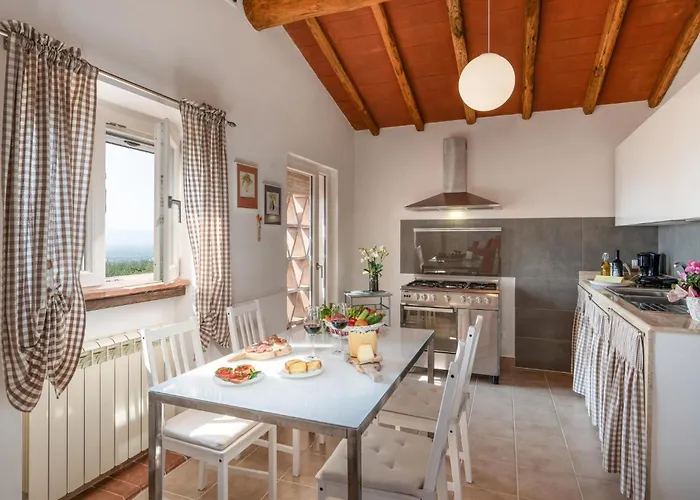 Apartamento Casa Mony