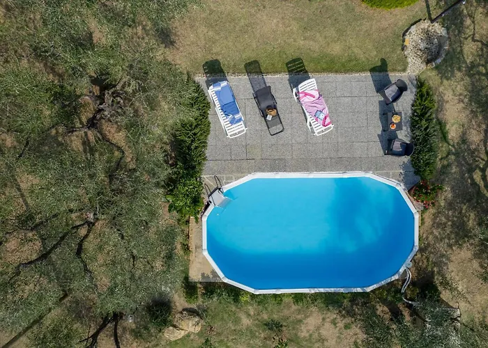 Casa Mony