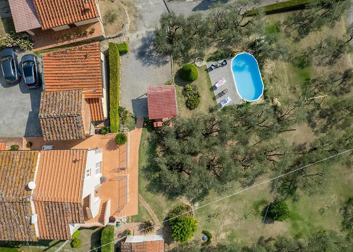 Apartamento Casa Mony *